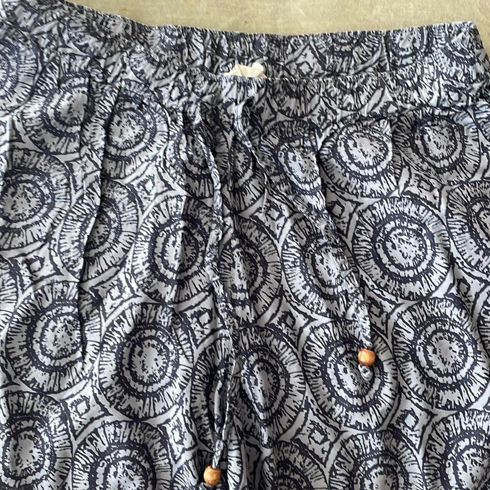 Punjammies by Sudara XL pants